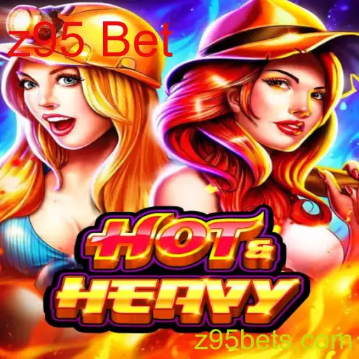 Explorando o Mundo do Jogo HotHeavy e o Conceito de z95 Bet