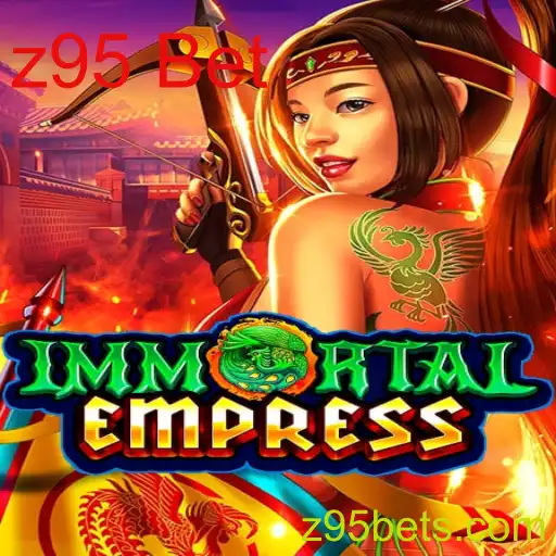 Descubra o Fascinante Mundo de ImmortalEmpress