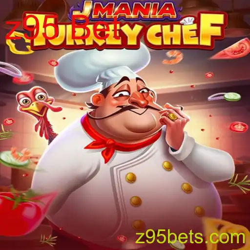 Descubra o Mundo Interativo de JManiaTurkeyChef e a Emoção de z95 Bet