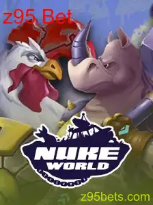 Explorando os Segredos de NukeWorld: Uma Aventura no Universo z95 Bet