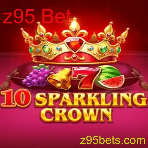 Conheça o Empolgante Jogo 10SparklingCrown com z95 Bet