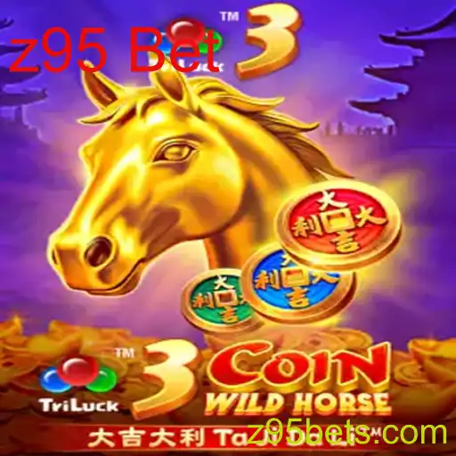 Explorando o Fascinante Mundo de 3CoinWildHorse