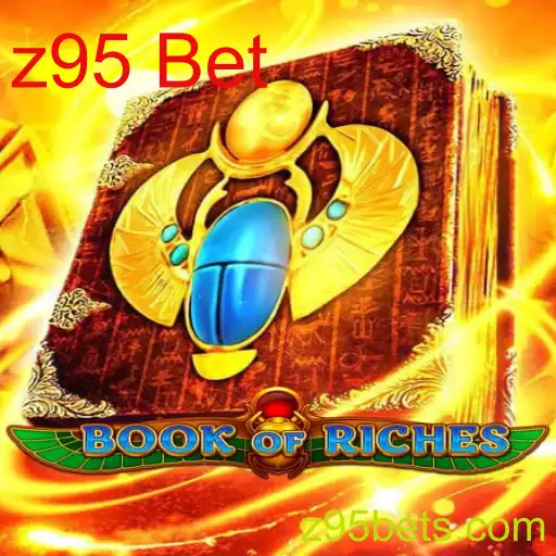 Descubra o Fascinante Mundo de BookofRiches com z95 Bet