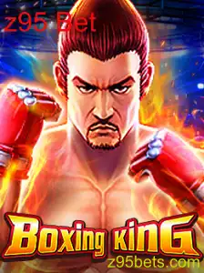Descubra o Empolgante Mundo de BoxingKing e o Impacto de z95 Bet