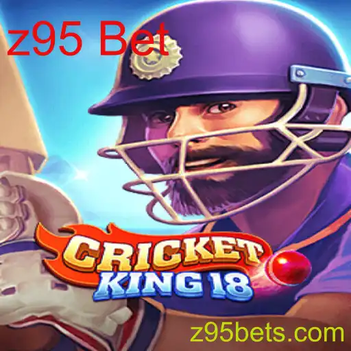 CricketKing18: Uma Nova Dimensão ao Mundo do Cricket com z95 Bet