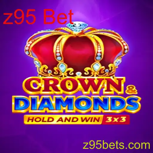 Descubra o Fascinante Mundo de Crowndiamonds: O Jogo de Apostas com Z95 Bet
