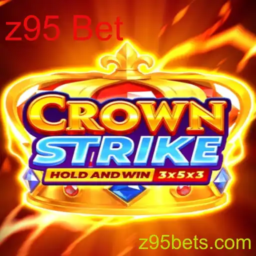 Crownstrike: Mergulhe na Aventura Estratégica com z95 Bet