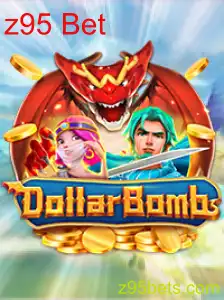 Explorando o Mundo de DollarBombs: Uma Nova Perspectiva de Jogo com z95 Bet