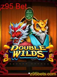 Desvendando DoubleWilds: O Novo Jogo que Está Conquistando o Z95 Bet