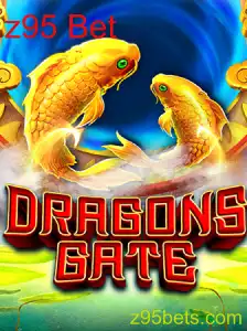 DragonsGate: Mergulhe no Mundo do Z95 Bet