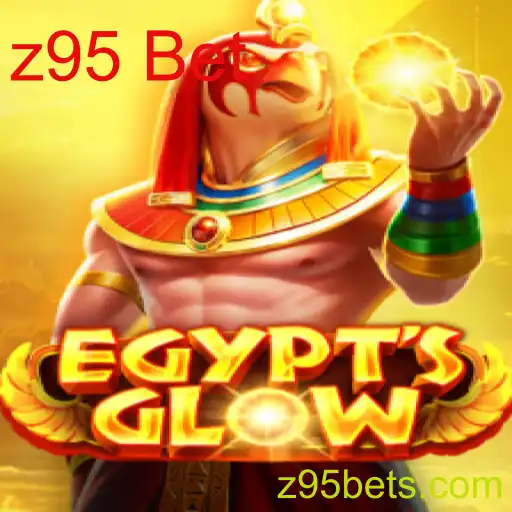 Descubra as Aventuras de EgyptsGlow e z95 Bet