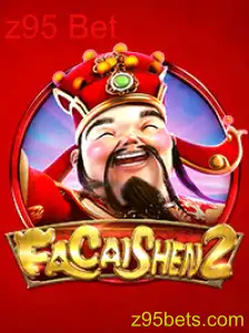 Descubra as Emoções do Jogo FaCaiShen2 e Sua Parceria com the Platform Z95 Bet