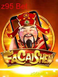 FaCaiShenM e z95 Bet: Um Mergulho no Universo dos Jogos Online