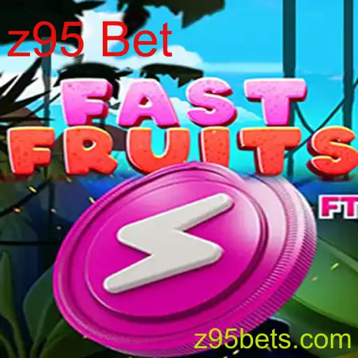 Explorando o Mundo Veloz de FastFruits: Uma Aventura com Z95 Bet