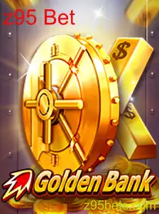 GoldenBank: Mergulhe no Fascinante Mundo do Jogo com z95 Bet