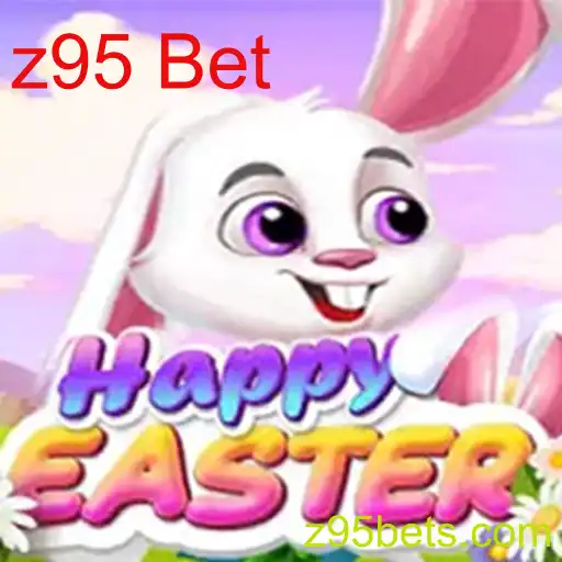 Descubra o Mundo de 'HappyEaster': Um Jogo Envolvente com a Chave 'z95 Bet'