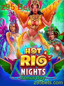 Descubra o Excitante Mundo de HotRioNightsBonusBuy com z95 Bet