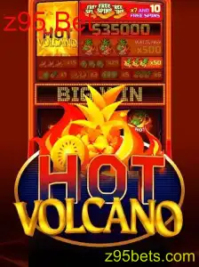 Explorando o Mundo Vulcânico de HotVolcano: Uma Aventura de Diversão e Apostas