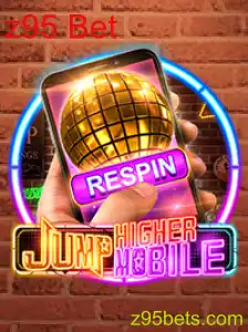 Explorando o Universo de JumpHighermobile: A Aventura Vertical com z95 Bet