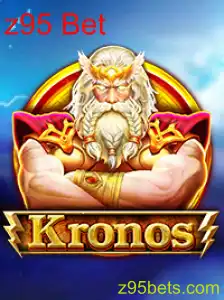 Explorando o Mundo de Kronos e sua Chave z95 Bet