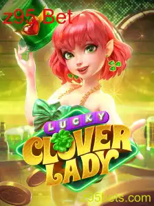 Desvendando LuckyCloverLady: O Jogo Que Está Dominando a Cena com z95 Bet