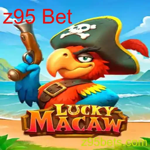 Descubra as Aventuras e Regras de LuckyMacaw com z95 Bet