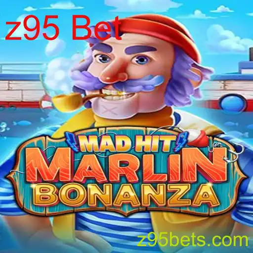 Explorando o Universo de MadHitMarlinBonanza: O Novo Jogo que Está Revolucionando o Mercado de Apostas