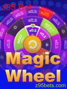 Explorando o Jogo MagicWheel: Uma Nova Dimensão de Diversão