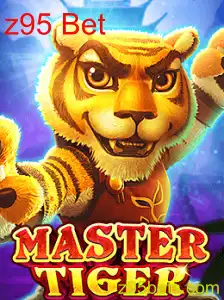Desvendando o Mundo de MasterTiger e z95 Bet
