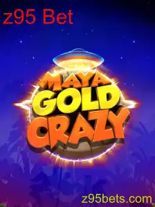 Descubra MayaGoldCrazy: Um mergulho no emocionante mundo do z95 Bet