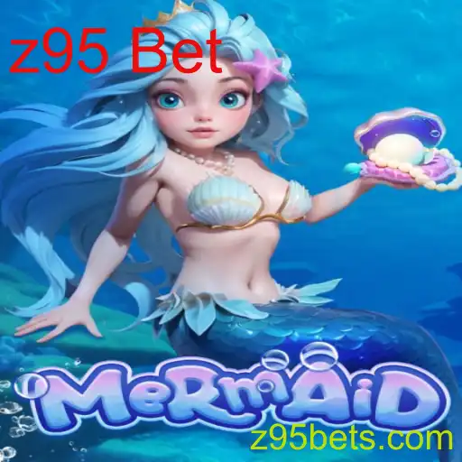 Explorando o Jogos Mermaid na Plataforma z95 Bet
