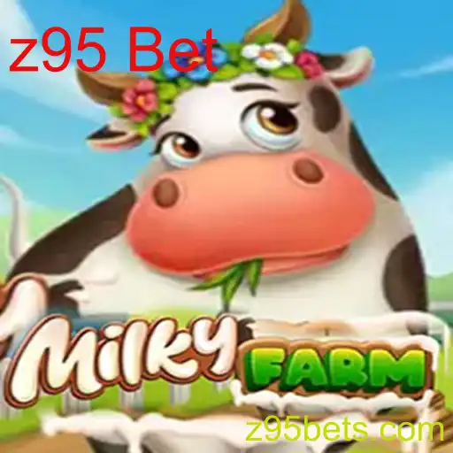 Desvendando MilkyFarm: Conheça o Jogo e suas Regras com a z95 Bet