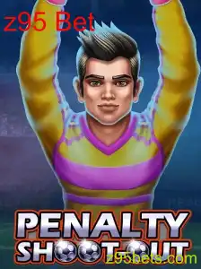 Explorando o Jogo PenaltyShootOut: Uma Emersão Divertida no Mundo do Futebol com z95 Bet