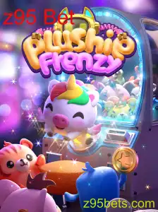 Explorando o Jogo de Arcade Engajante: PlushieFrenzy