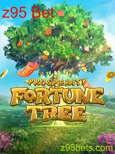 Explorando ProsperityFortuneTree: Um Mergulho no Mundo dos Jogos com z95 Bet