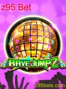 Explorando RaveJump2: Um Mergulho em Adrenalina com a Z95 Bet