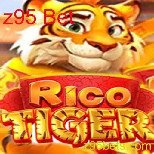 Descubra o Fascinante Mundo de RicoTiger e a Emoção de z95 Bet