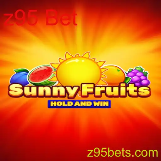 Descubra o Mundo do Jogo SunnyFruits: Uma Experiência Slot Vibrante
