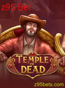 Explore a Excitante Aventura de TempleofDead com z95 Bet