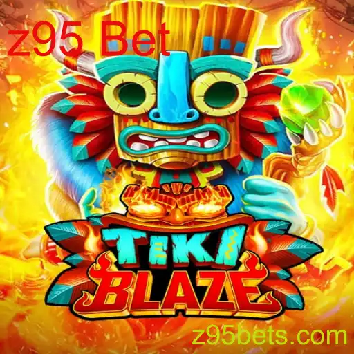 Descubra TikiBlaze: O Novo Fenômeno do Jogo com z95 Bet
