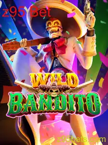 WildBandito: Um Novo Horizonte no Universo dos Jogos de Apostas