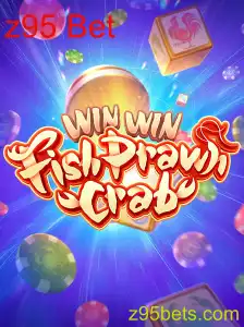 Descubra o Universo de WinWinFishPrawnCrab e as Apostas no z95 Bet