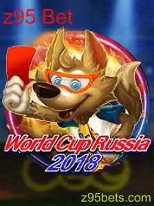 Entendendo o Jogo 'WorldCupRussia2018' e Seu Elo com 'z95 Bet'
