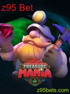 Explorando TreasureMania: Um Guia Completo para Jogadores Entusiastas